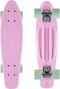 Skateboard enfant fille