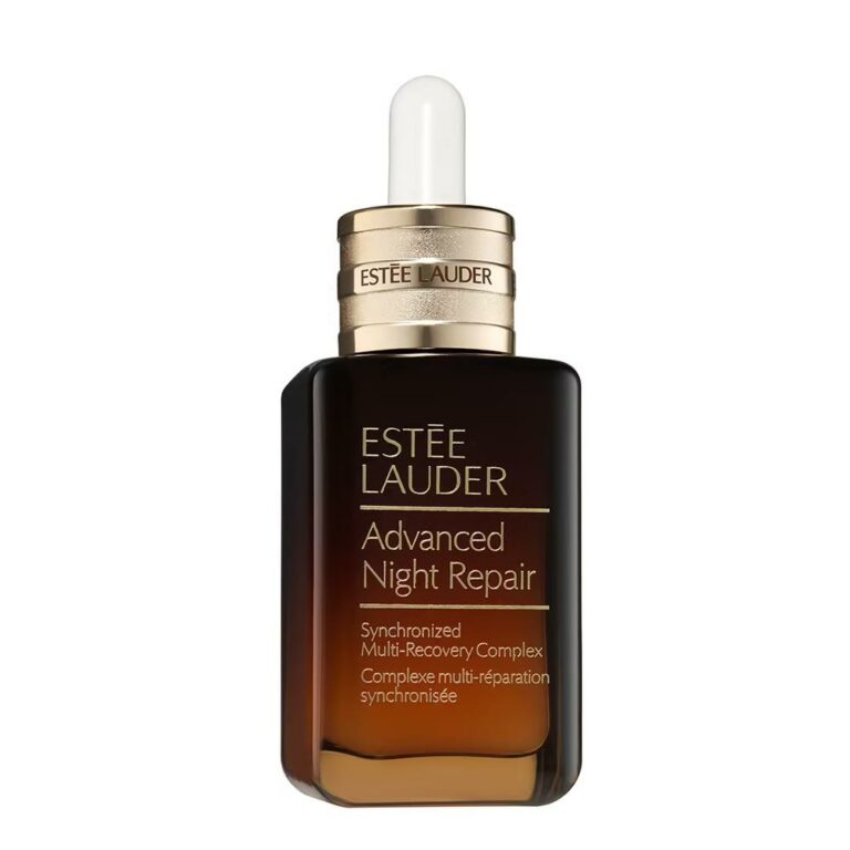 Sérum anti-rides nuit visage advanced night repair Estée Lauder