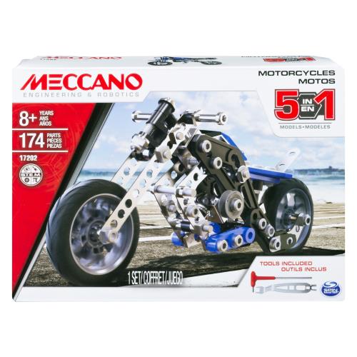 jeu-de-construction-motos-5-modles-meccano