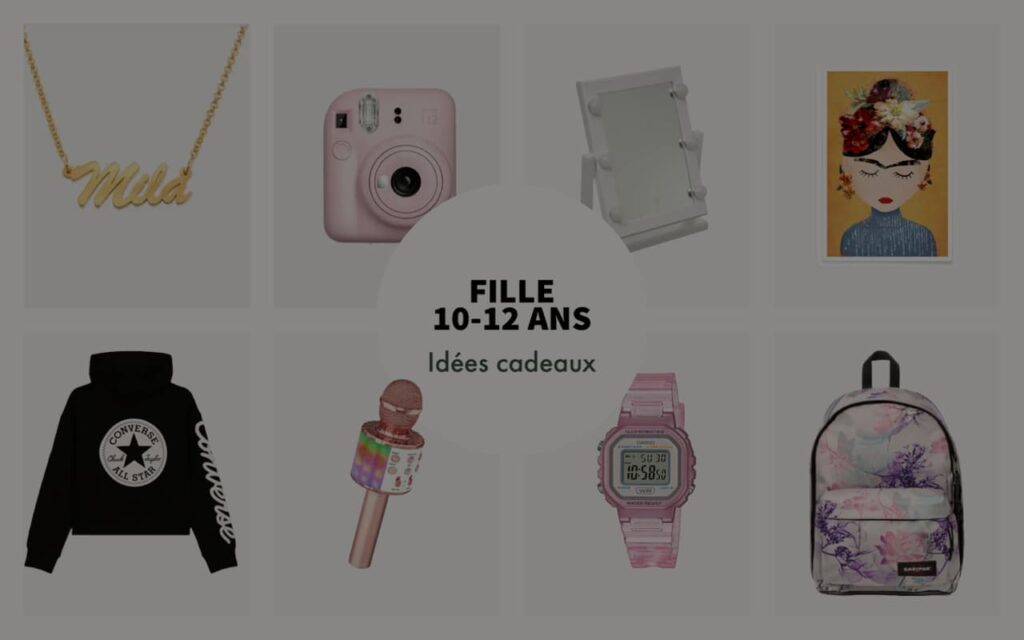 Idée Cadeau Pour 11 Ans 2025 Rey Alfreda