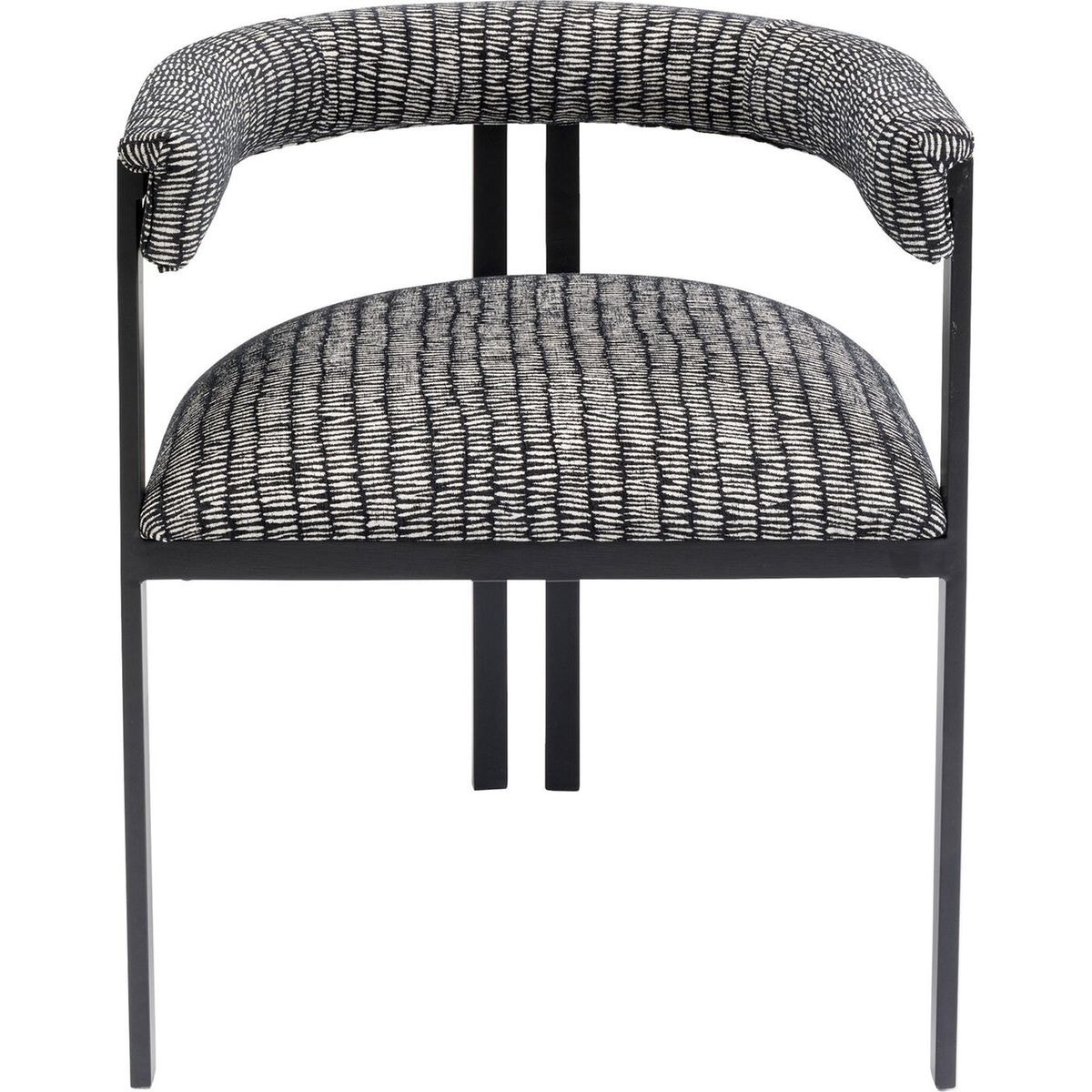 chaise-avec-accoudoirs-paris-noire