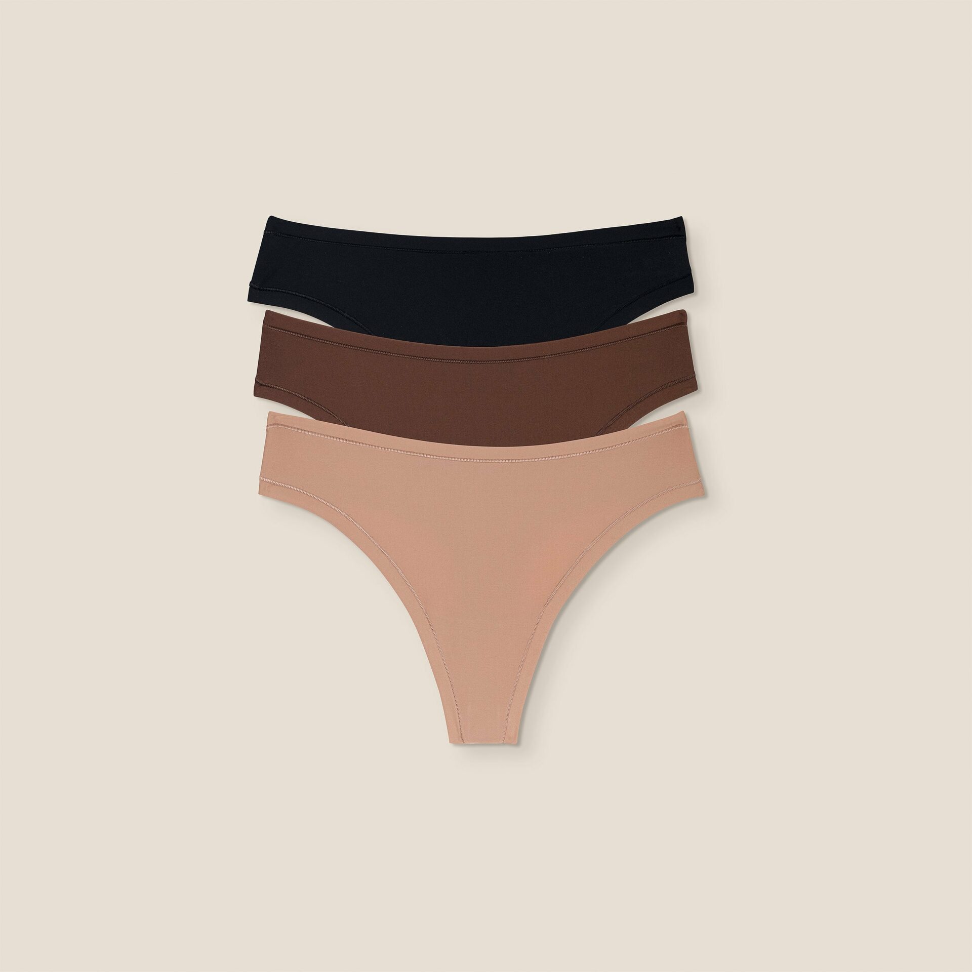 string-nude-pack-de-3-lounge-underwear