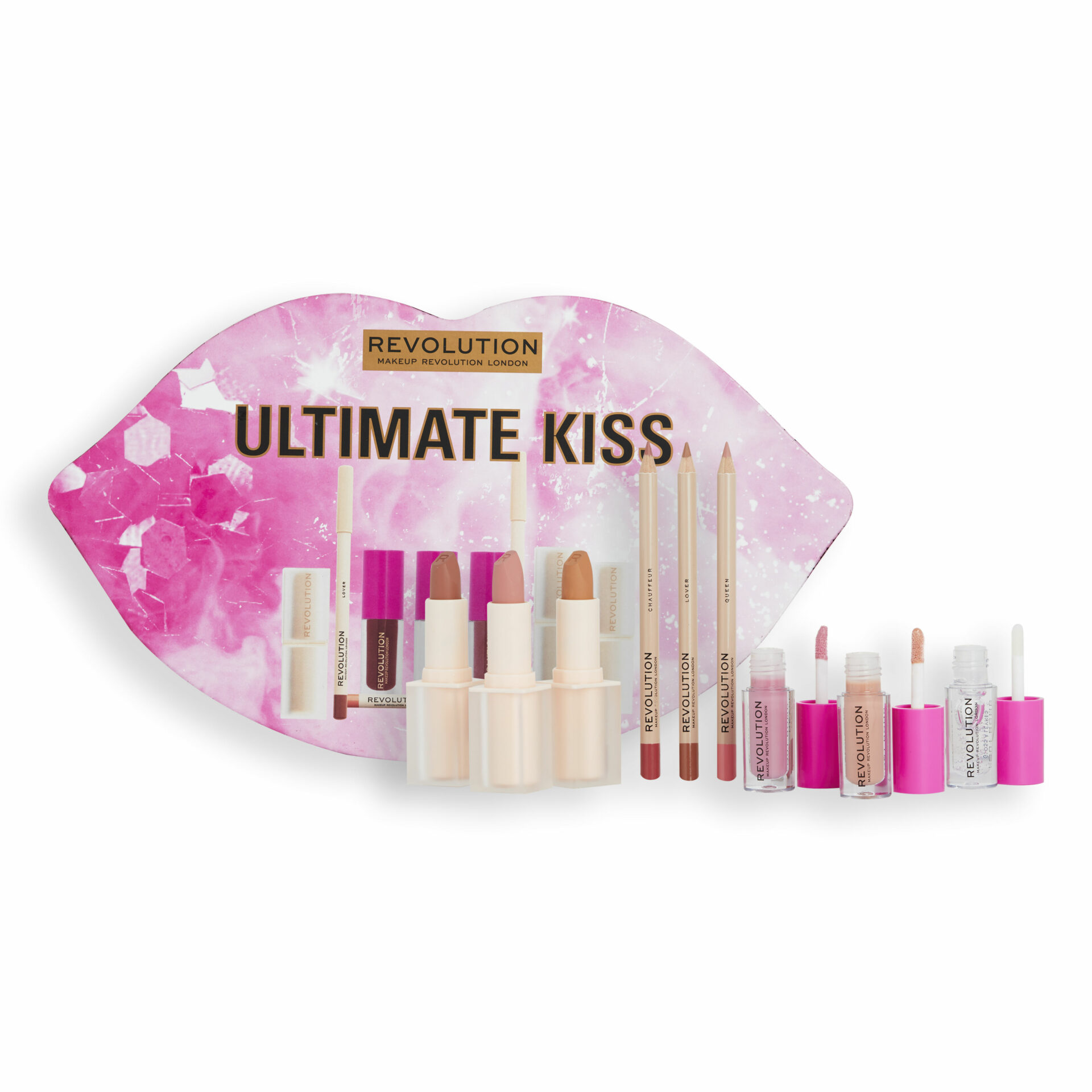 makeup-revolution-ultimate-kiss-gift-set