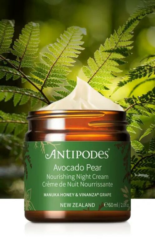 ANTIPODES Black Friday offres promo et réductions Produits de beauté