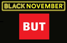 BUT Black Friday offres promo et réductions Maison, mobilier, électro-ménager