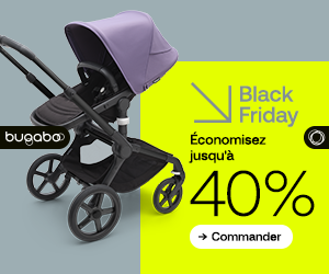 BUGABOO Black Friday offres promo et réductions Poussettes