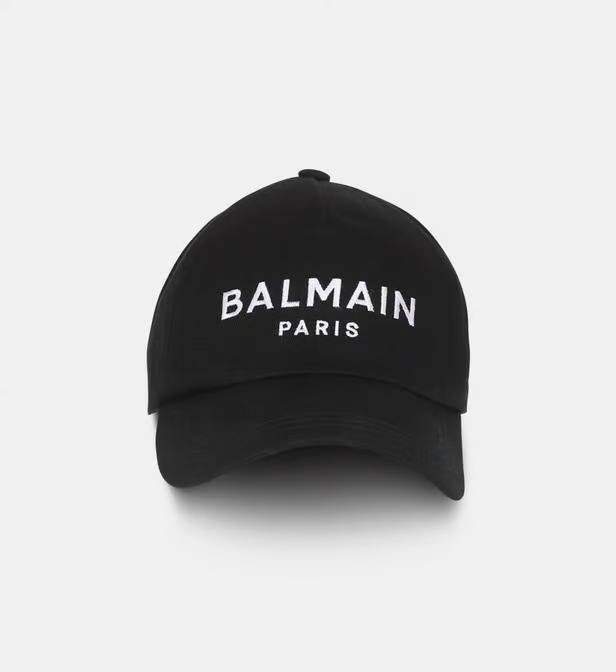 casquette-femme-balmain-fashion