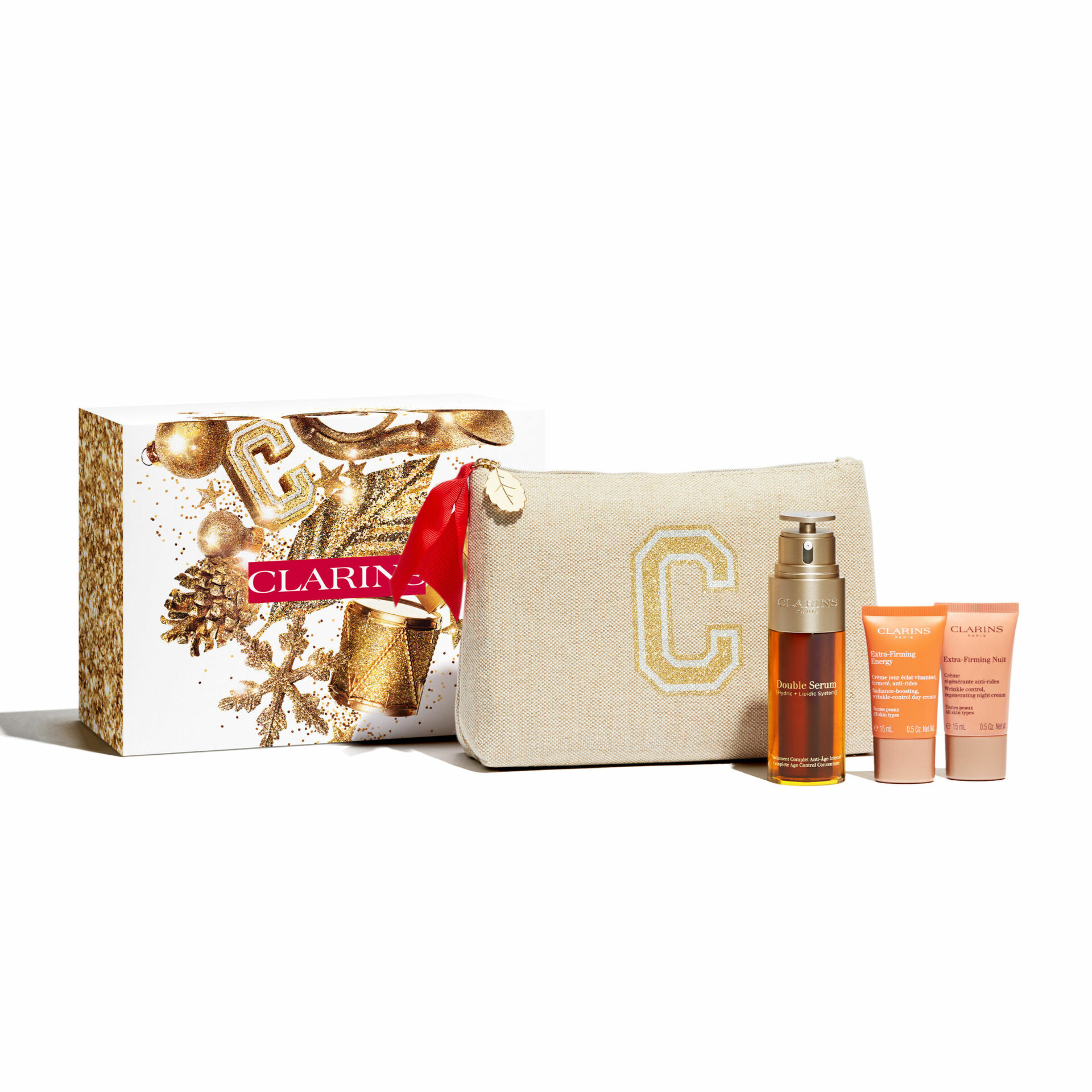 CLARINS Black Friday offres promo et réductions Beauté et soin Femme