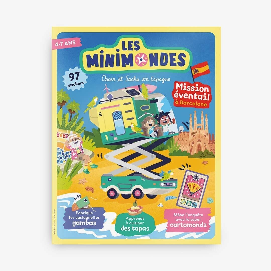 le-magazine-enfants-espagne-ds-4-ans-les-mini-mondes