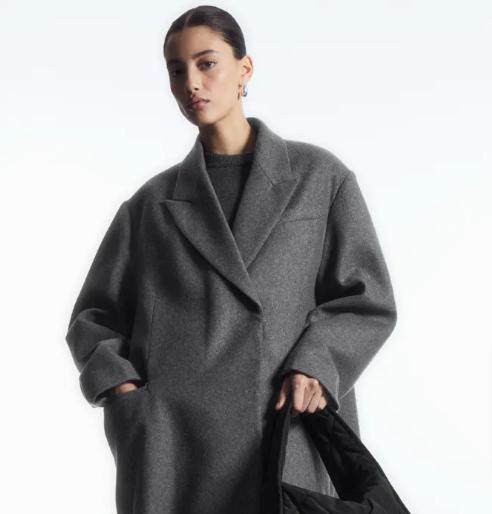 COS Black Friday offres promo et réductions Mode et accessoires