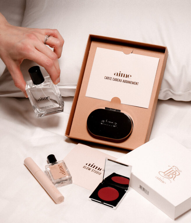 AIME SKINCARE Black Friday offres promo et réductions Beauté, maquillage et compléments alimentaires