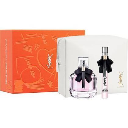 Coffret Parfum pour femme