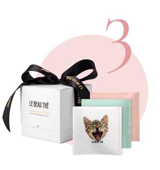 LE BEAU THE Black Friday offres promo et réductions Thé