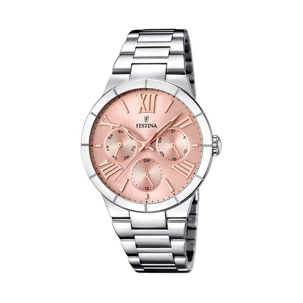 montre-boyfriend-collection-rose-festina