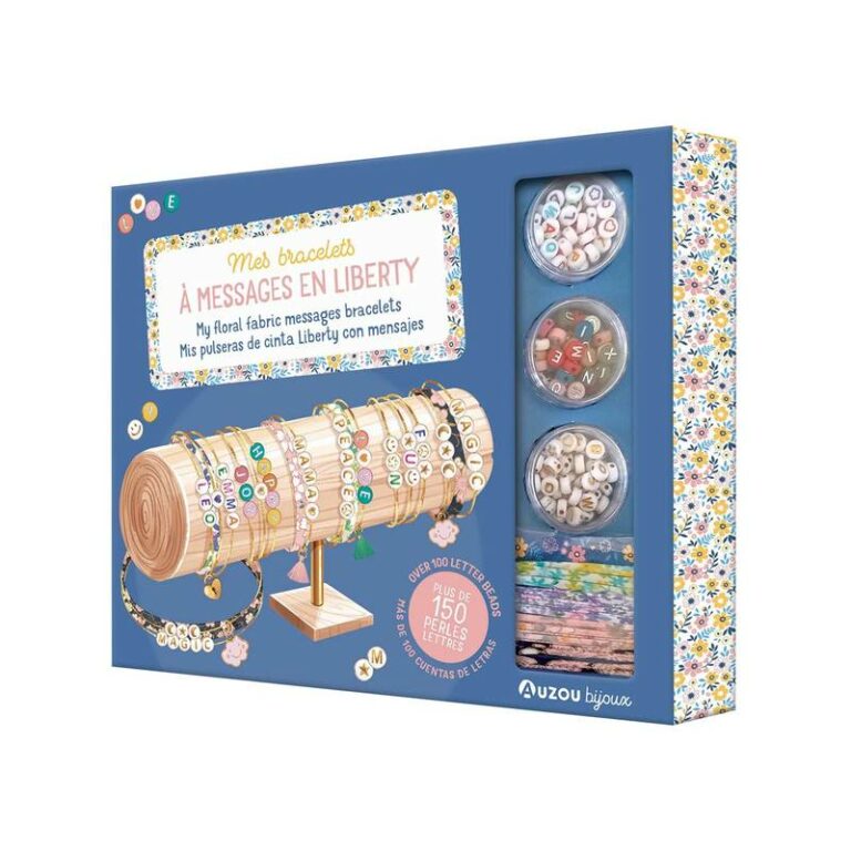 bracelets-liberty