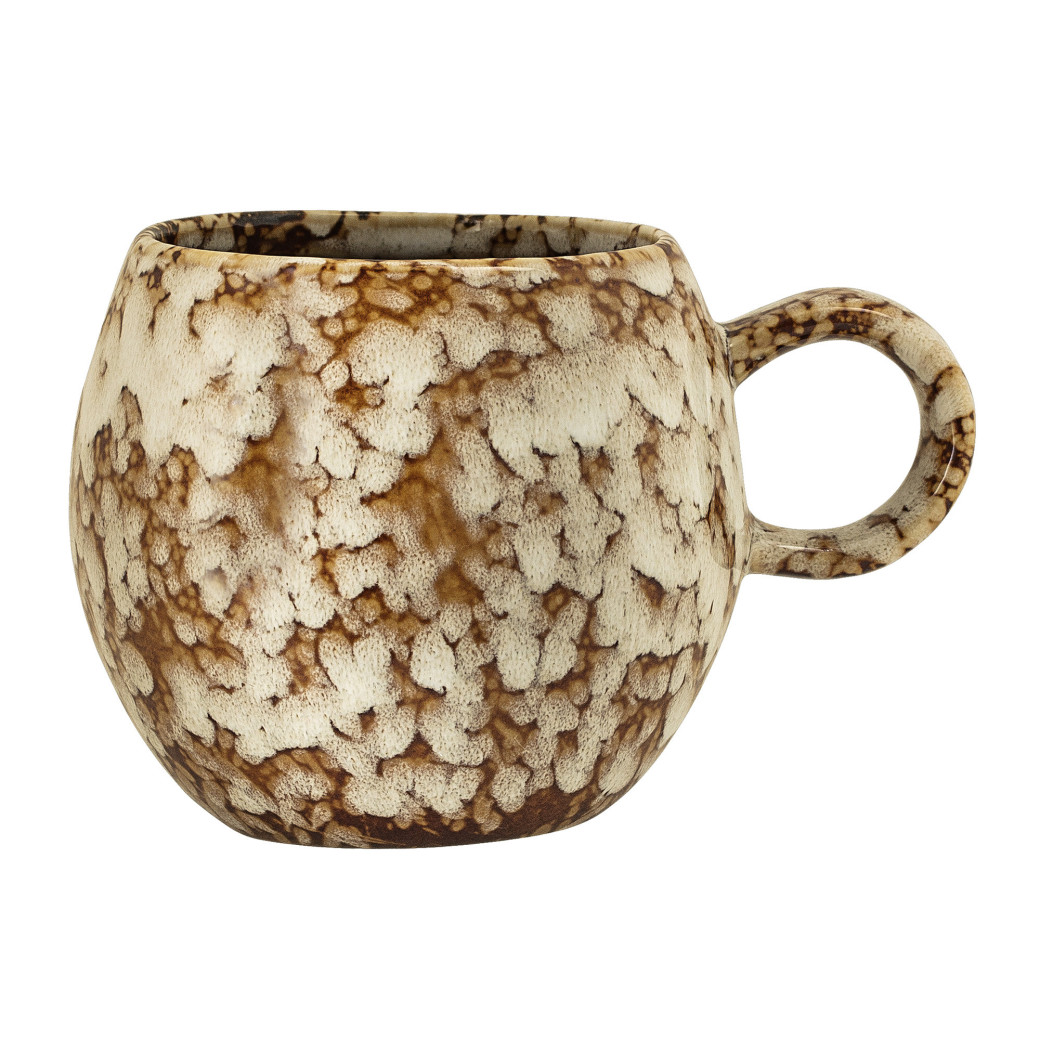 tasse-paula-marron-grs-bloomingville-75230620