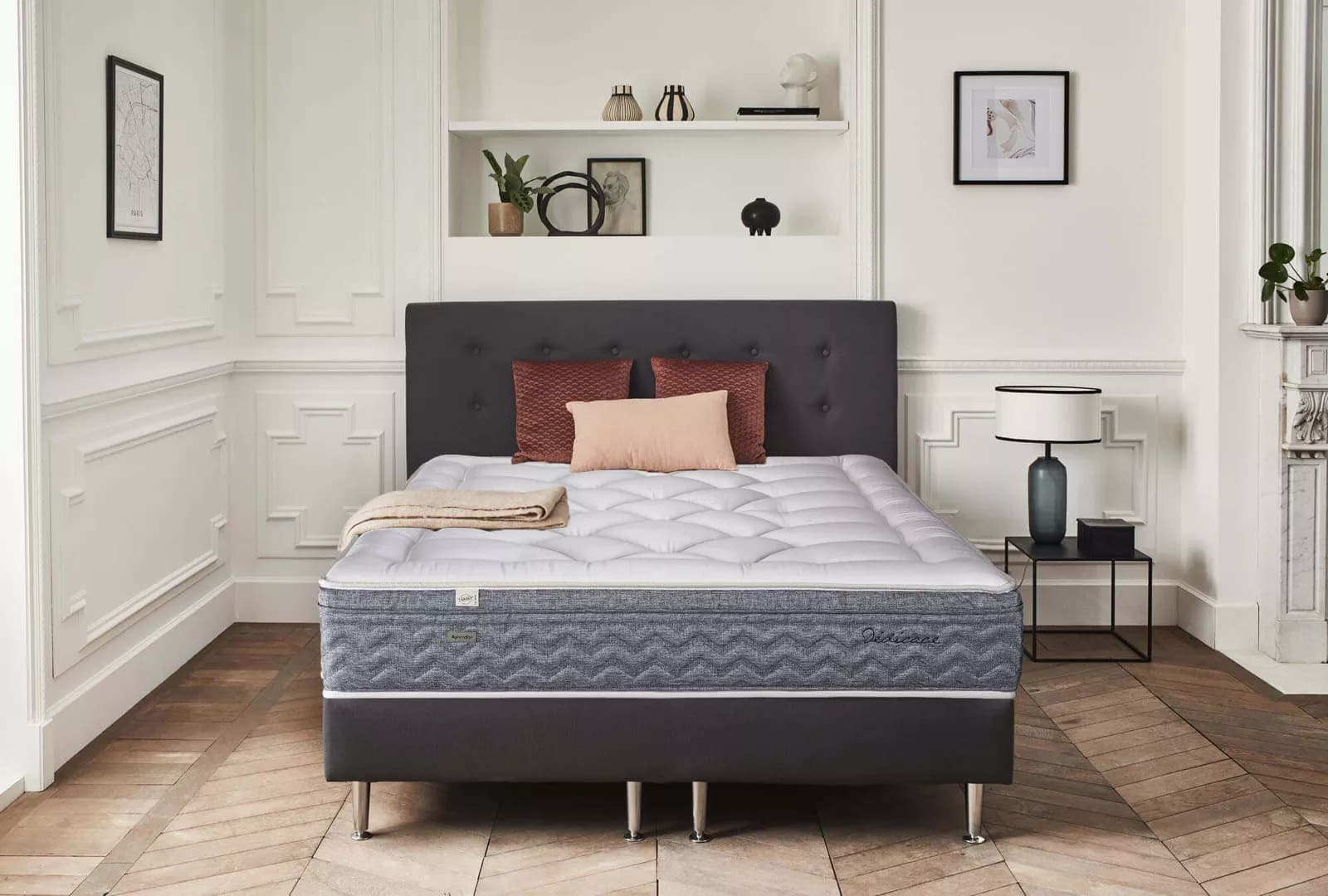 Epeda, marque française de matelas