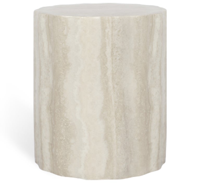 cesar-meuble-dappoint-beige-effet-marbre-glossy-h46