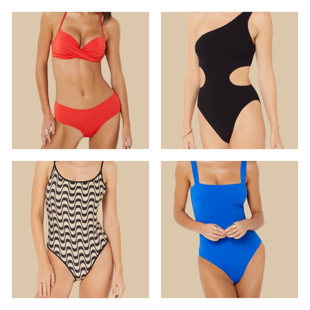 Maillots de bain confortables - Etam