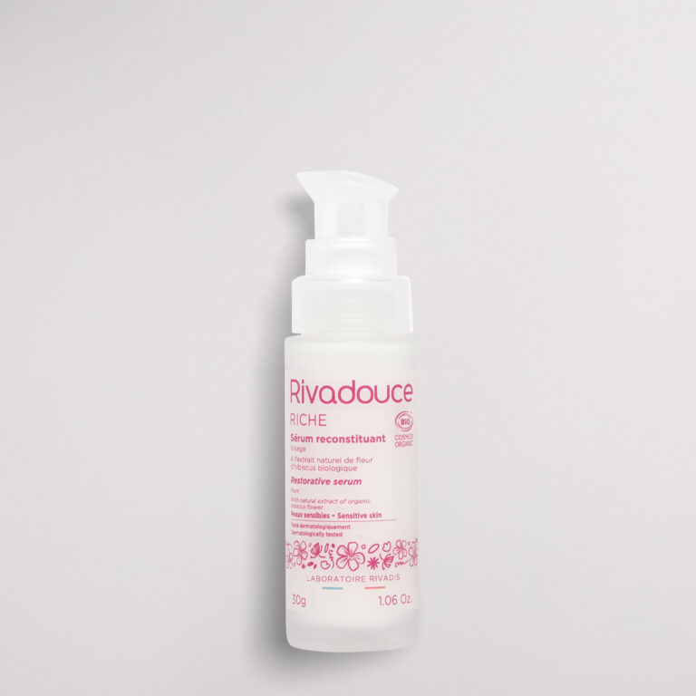 Serum anti-rides reconstituant Rivadouce
