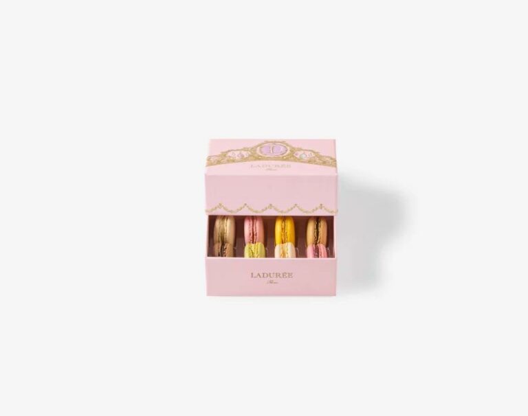 macaron