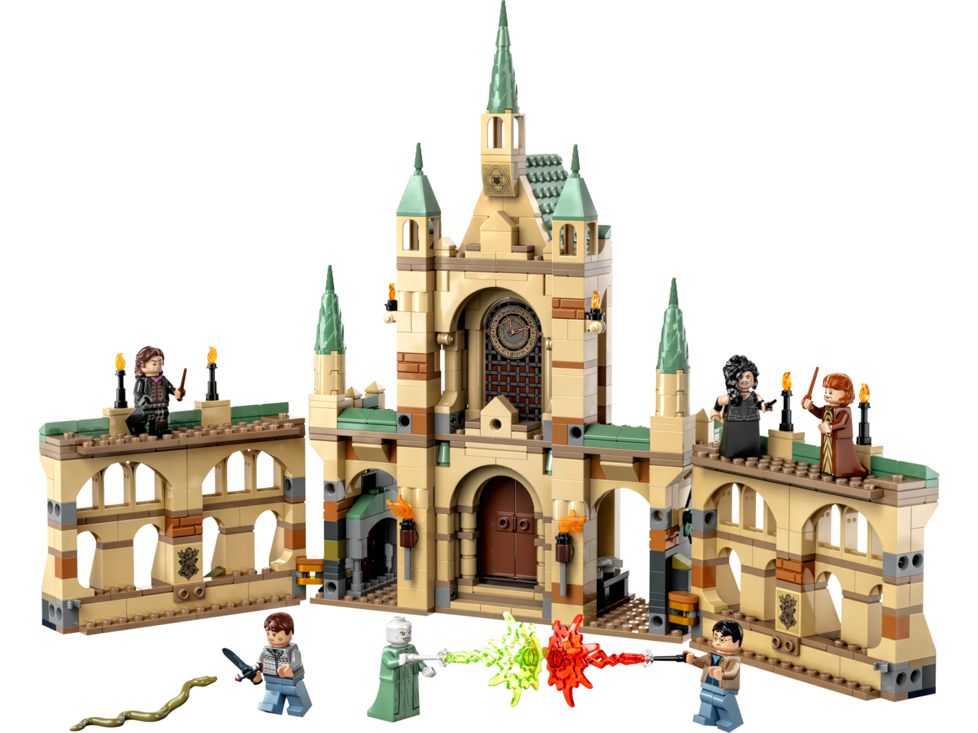 la-bataille-de-poudlard-76415-x-harry-potter-lego