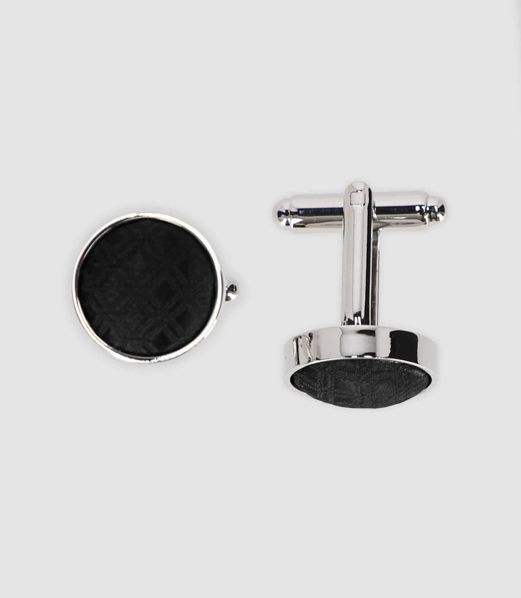 boutons-de-manchette-en-soie-noir-izac