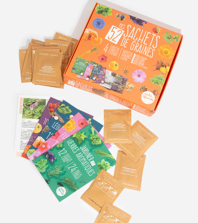 coffret-de-52-sachets-de-graines-lavant-gardiste