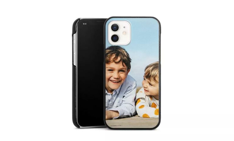Coque personnalisée pour téléphone et smartphone Cewe