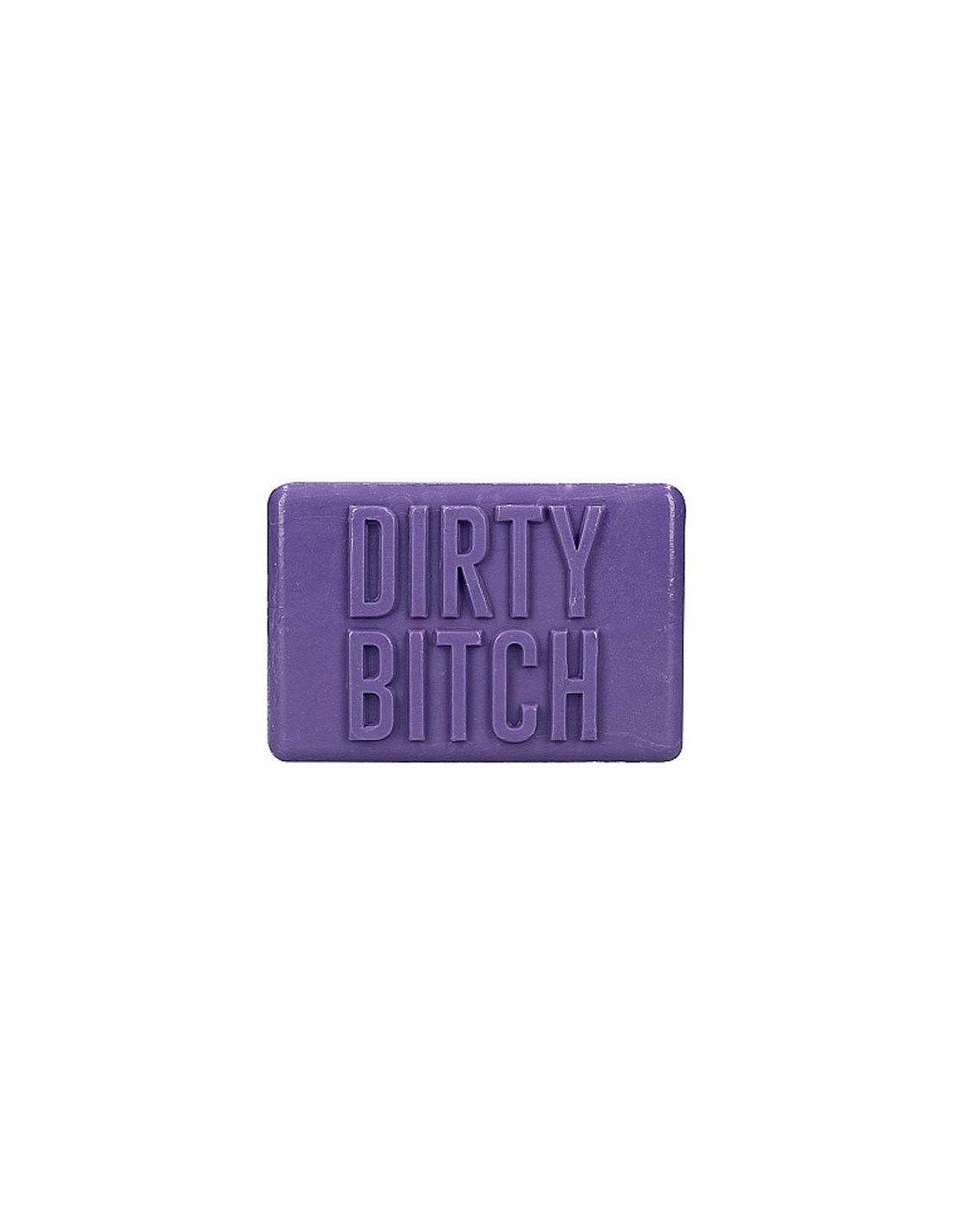 savon-dirty-bitch-passage-du-dsir