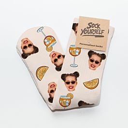 chaussettes-personnalises-aperol-avec-visage-cadeaux-folies