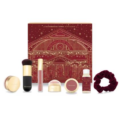 Calendrier de l'Après Beauté maquillage Marionnaud