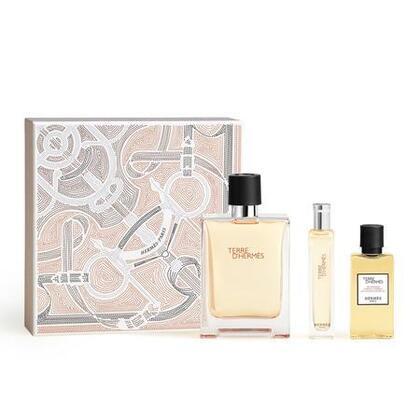 Coffret cadeau parfum homme