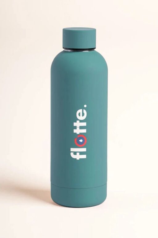 Gourde isotherme