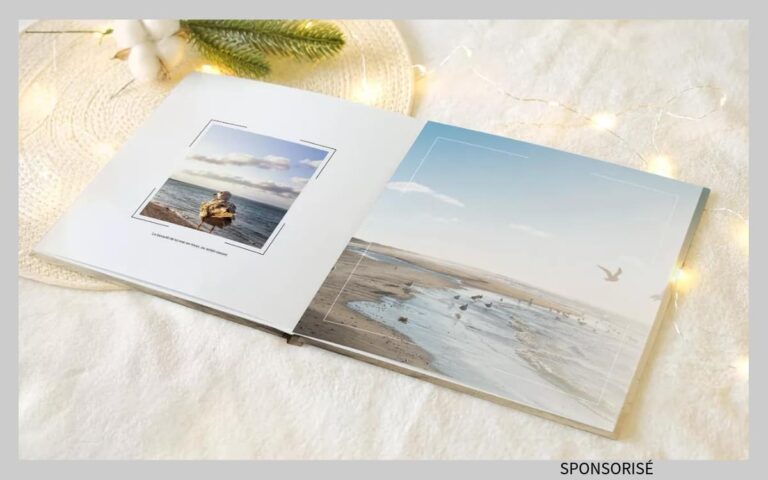 CEWE, site de cadeaux et objets photo personnalisés