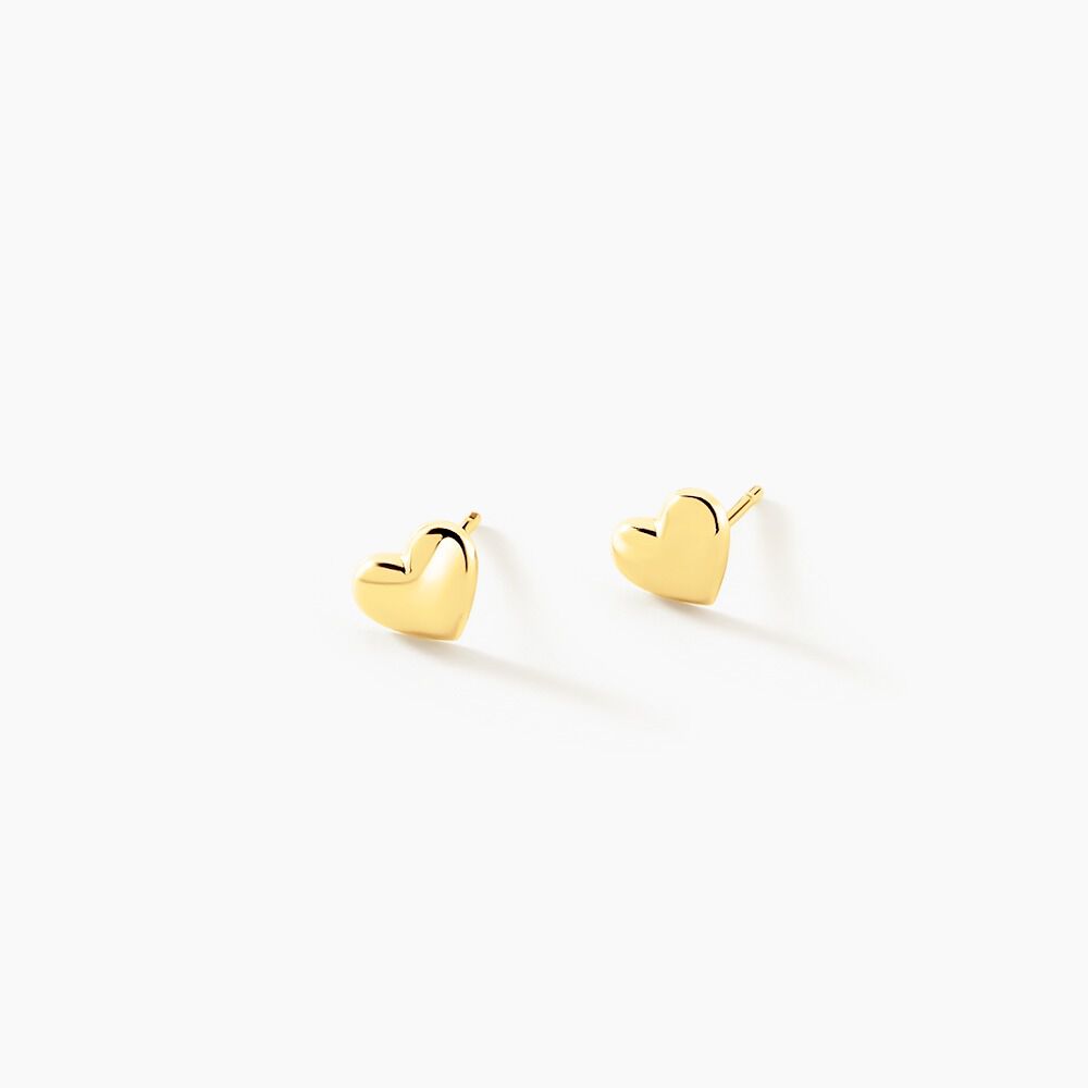 boucles-doreilles-puces-aricia-coeur-or-jaune-histoire-dor