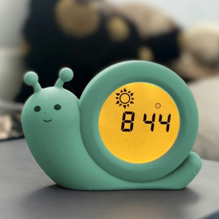 reveil-educatif-escargot-simon-vert