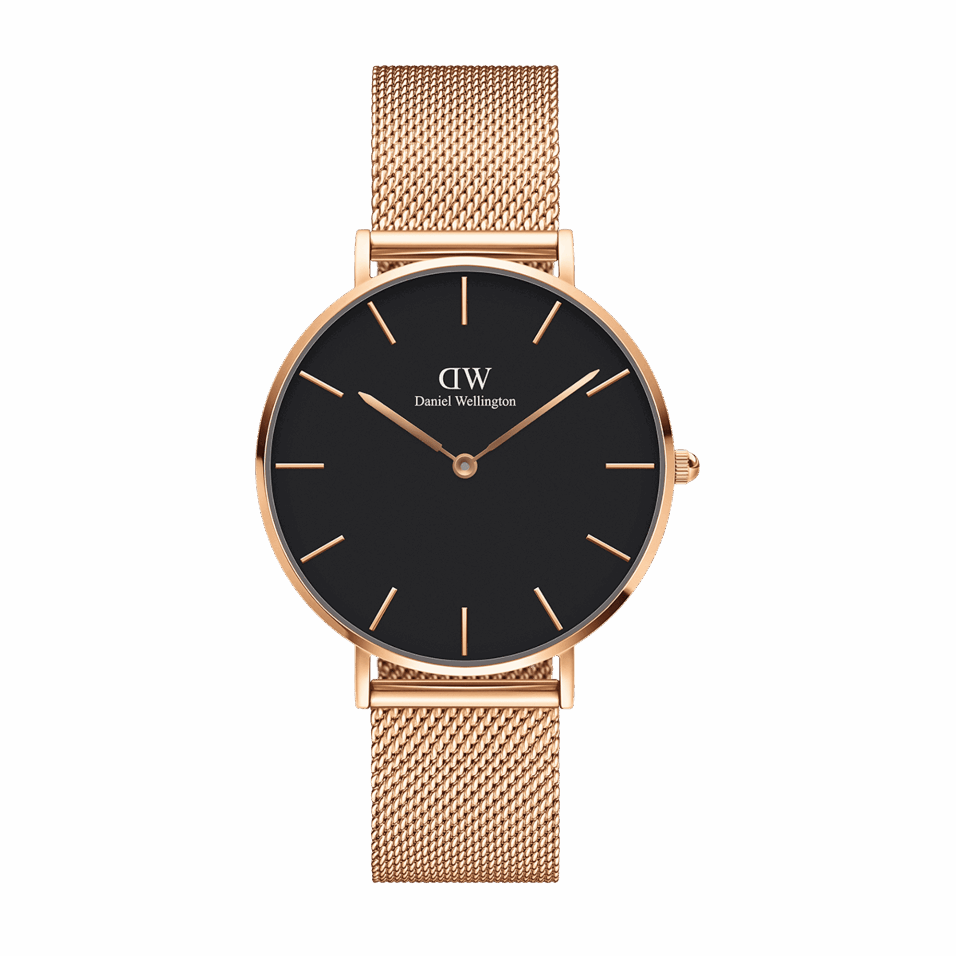 montre-petite-melrose-daniel-wellington