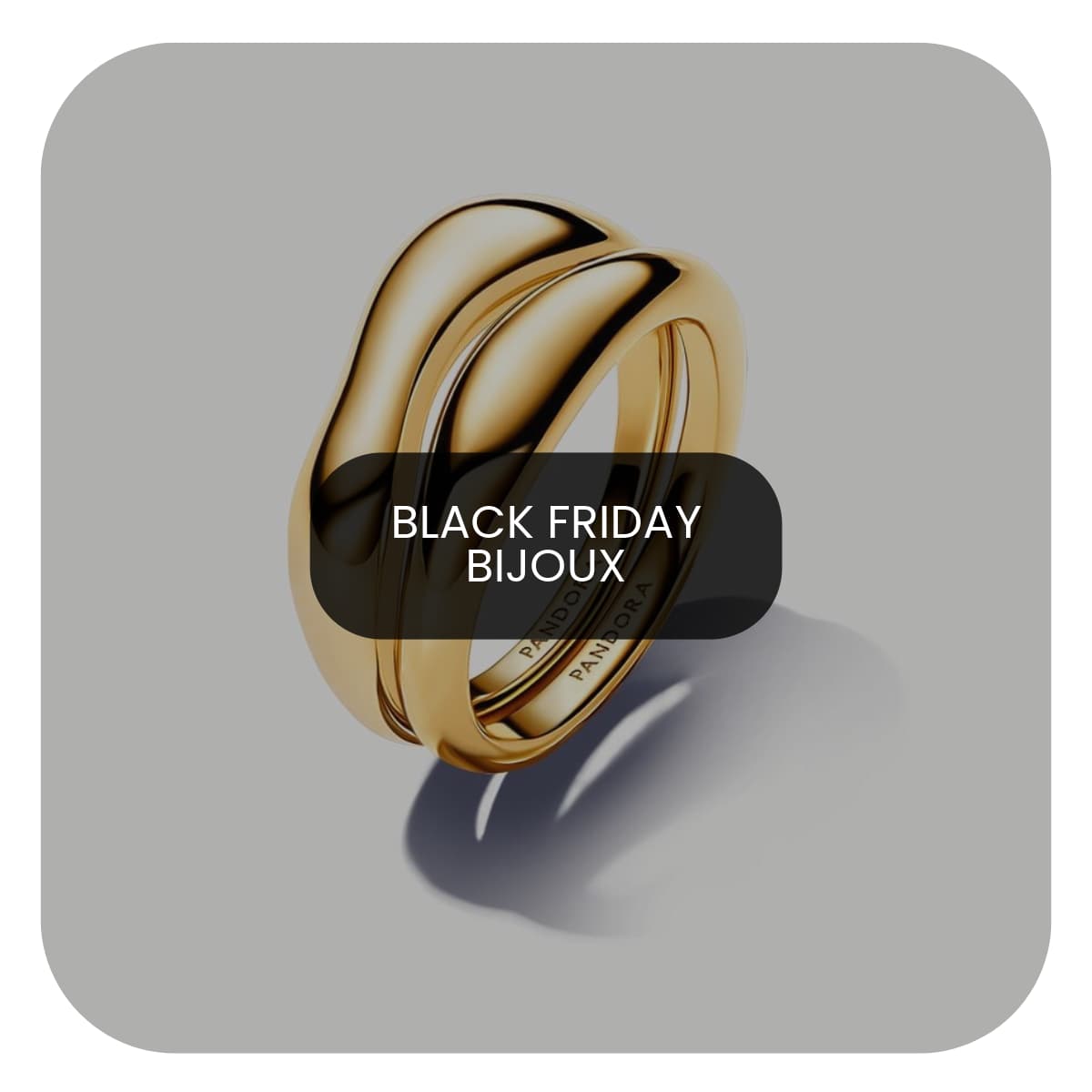 Black Friday : promotions bijoux et montres