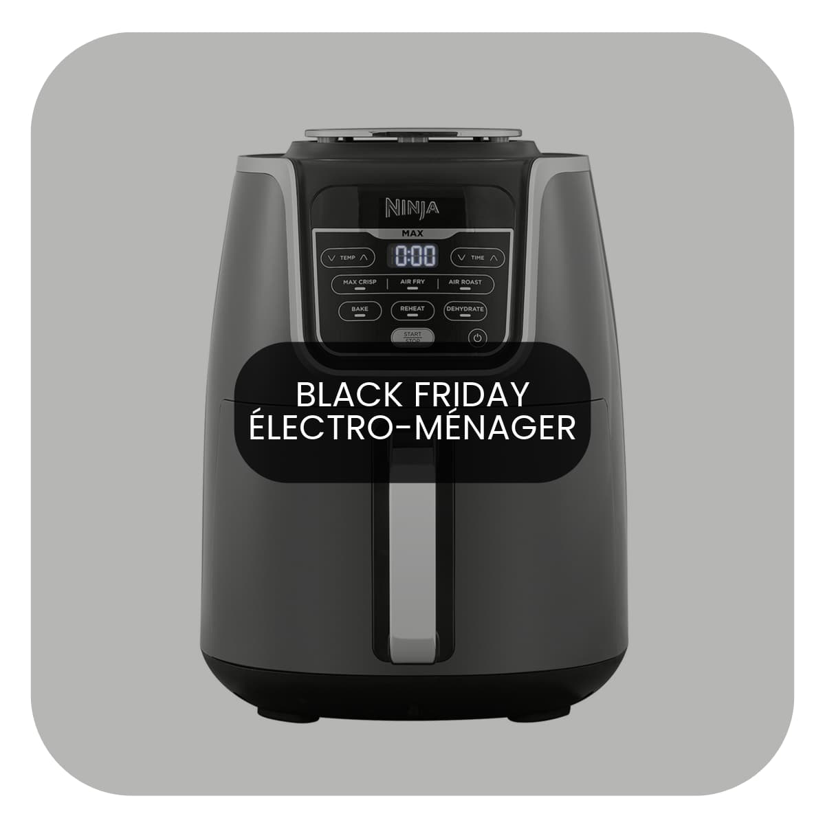 Black Friday : top promotions électro-ménager