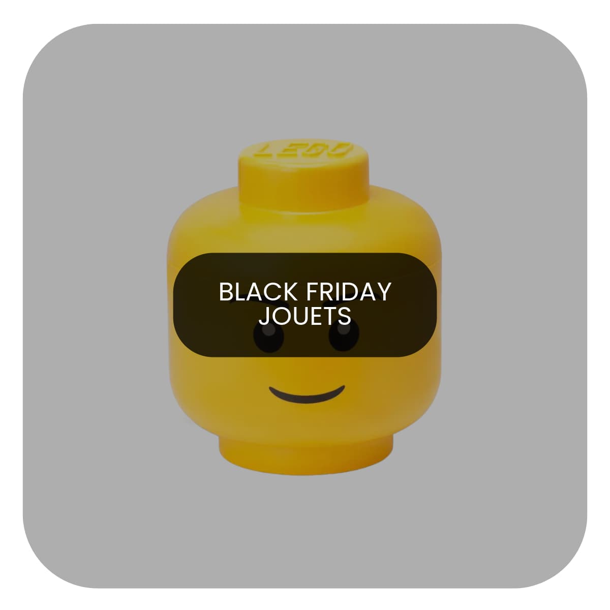 Black Friday : top promotions sur les jouets