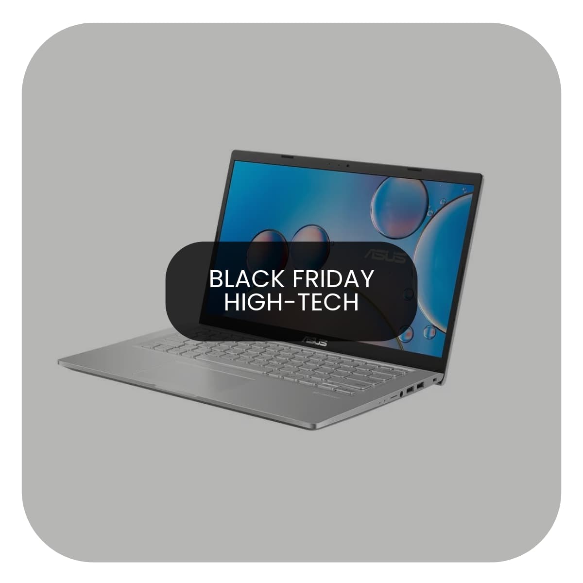 Black Friday : top promotions High-Tech
