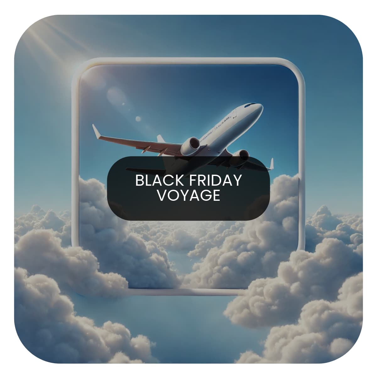 Black Friday : promotions vacances et voyages