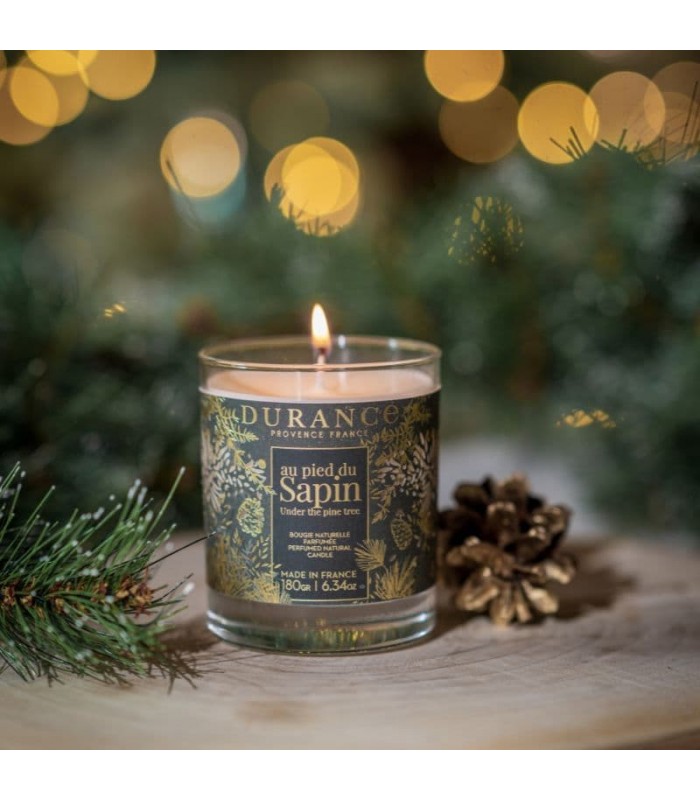 bougie-parfume-au-pied-du-sapin-durance