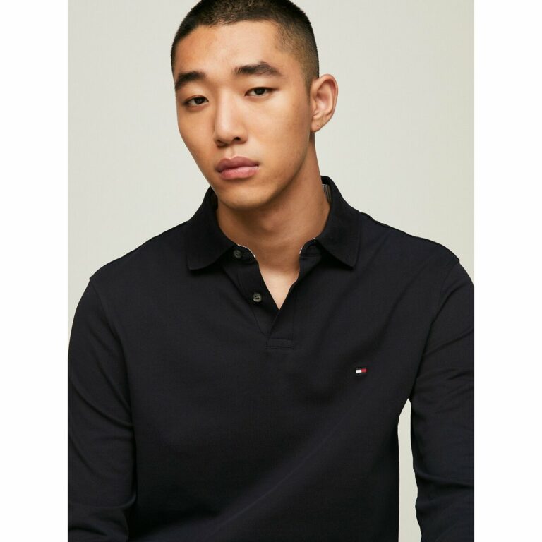 Polo Tommy Hilfiger
