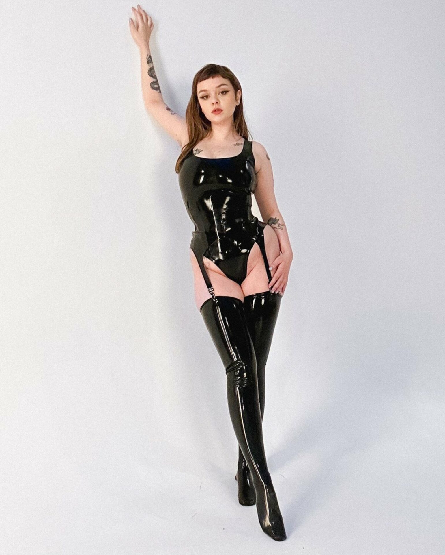 moulded-stockings