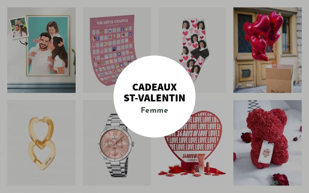 Secret Santa 85 idées cadeaux originales à 5€, 10€, 15€ ou 20€ (homme