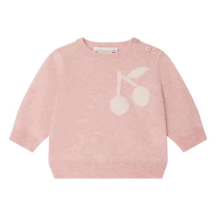 Pull Bonpoint bébé top cadeau de naissancePull Bonpoint bébé top cadeau de naissance