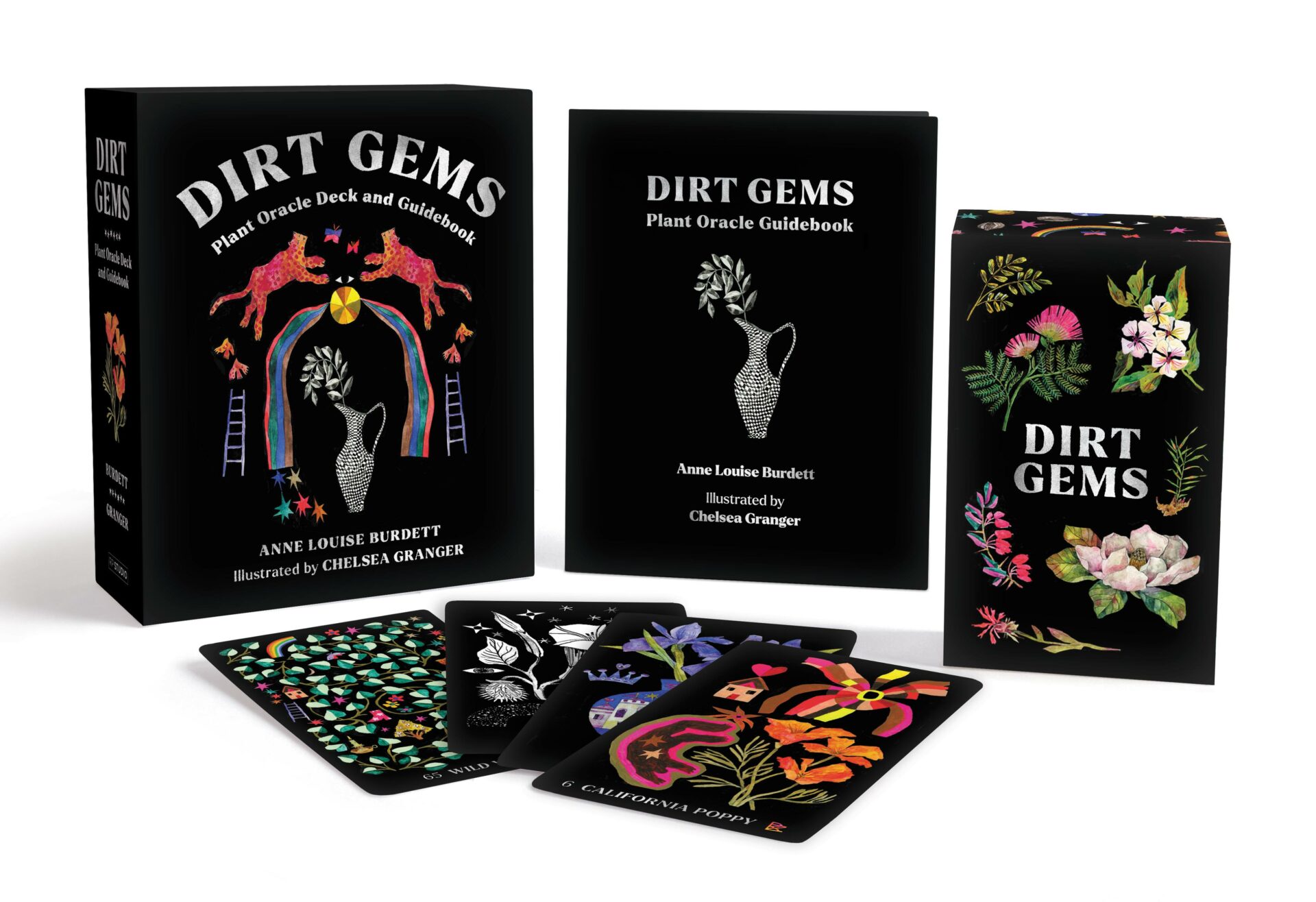dirt-gems