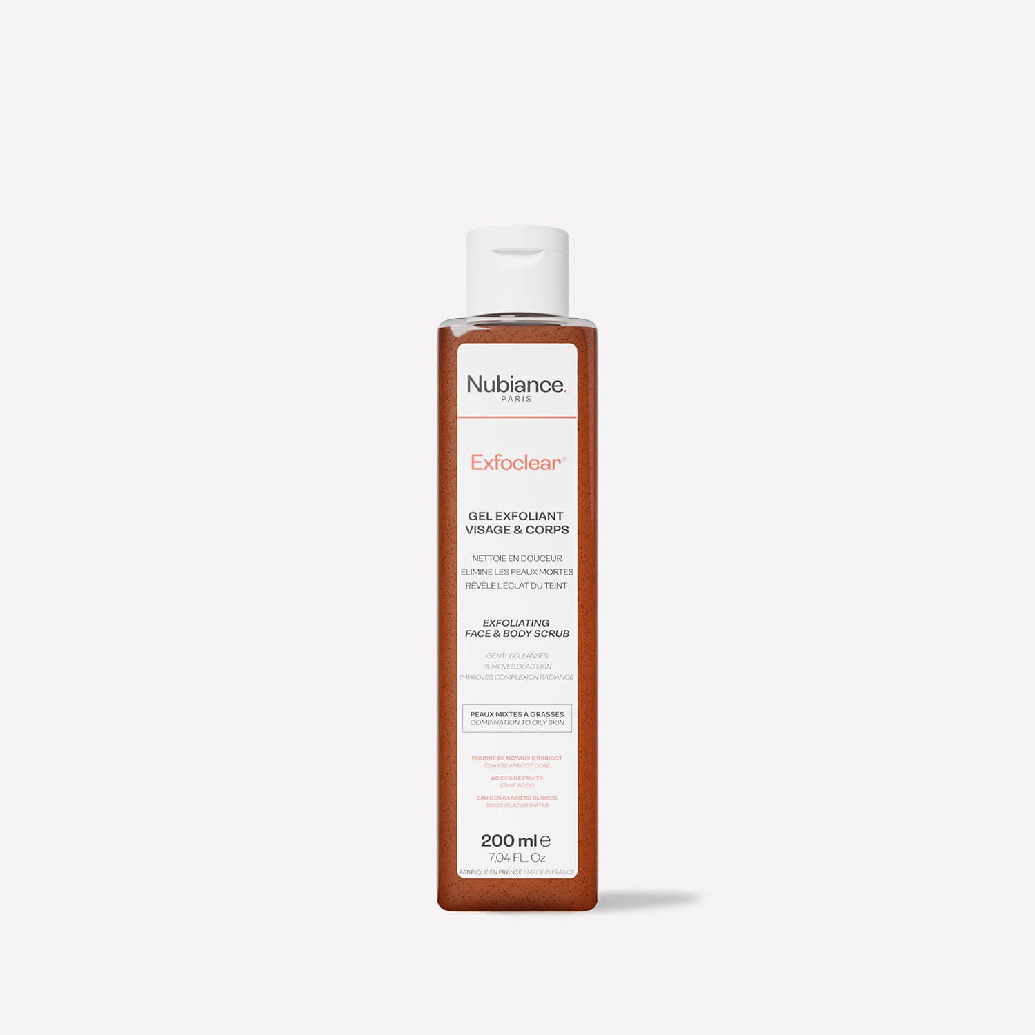 gel-exfoliant-exfoclear-nubiance